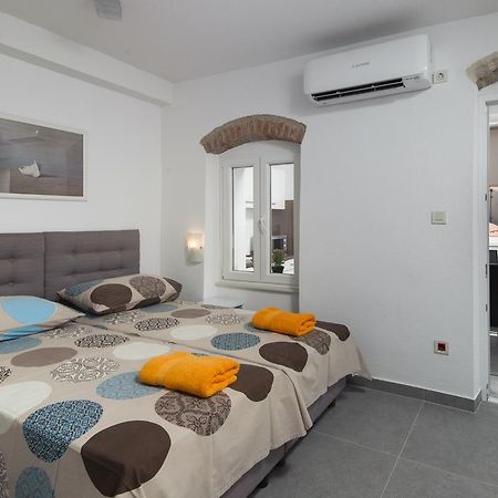 Nera Luxery Apartments Split Exteriér fotografie