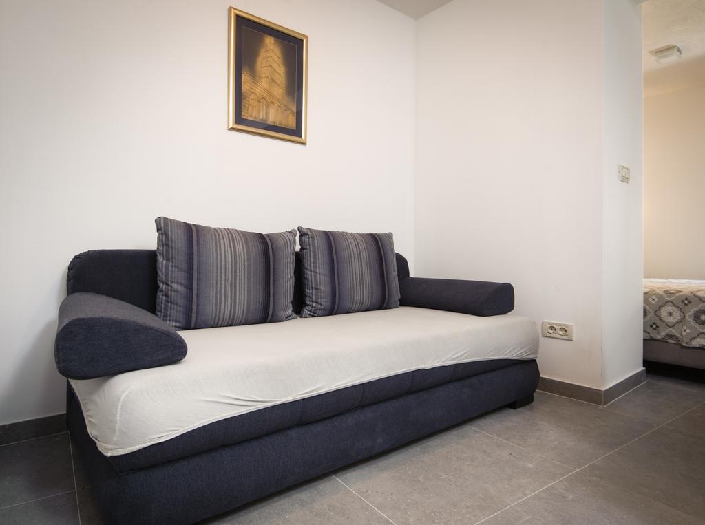 Nera Luxery Apartments Split Exteriér fotografie